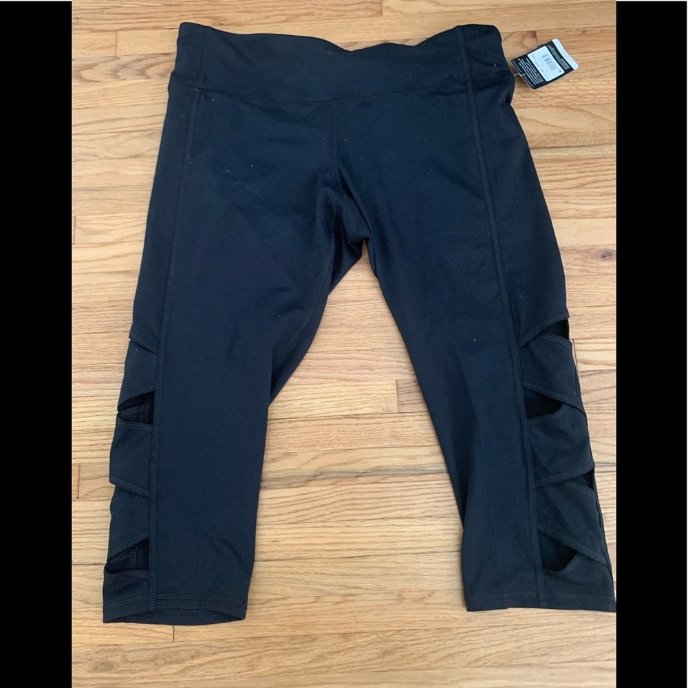 🤸🏽‍♂️🧗🏽‍♂️🏋🏽‍♂️ Champion C9 Tights Size XXL